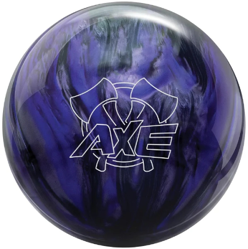 Hammer Axe (Purple/Smoke)